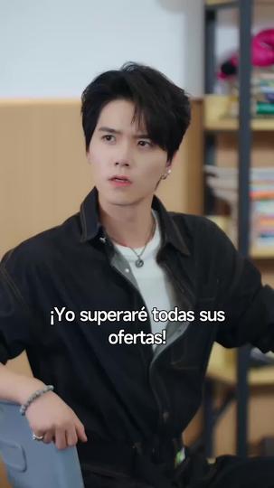 Luchar para brillar: Camino hacia la cima Episodio 8