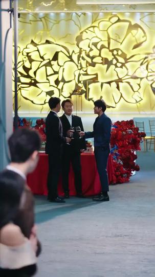 Dawn of His Dominance Episode 11