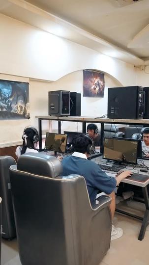 High School, Take Two Episode 6