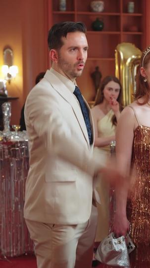 The War God Returns to Claim His Family Episode 10