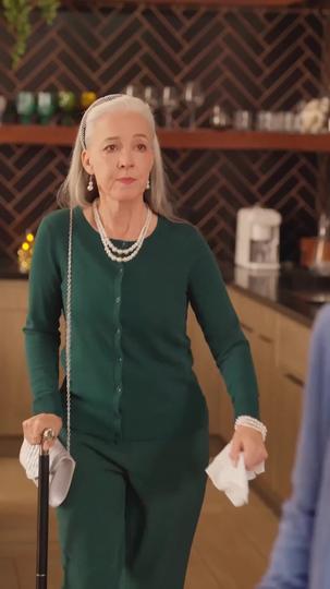 El aroma del amor perdido del CEO (Doblado) Episodio 6