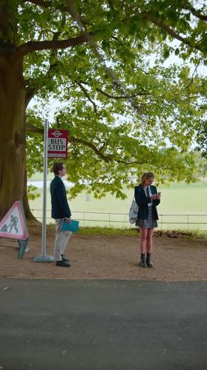 Em Outras Palavras, Eu te Amo 6Episódio