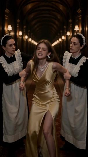The Vampire’s Vow Episode 7