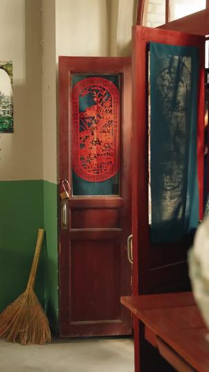 八零年代:前夫别追了 第5集