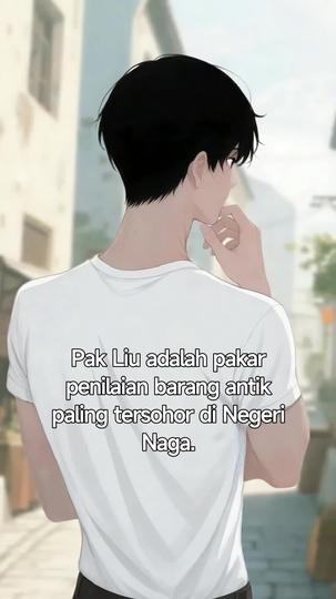 Dewa Medis Penakluk Harta Episode 6