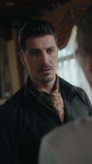 I Went to the Mafia Boss for a Baby Episode 4