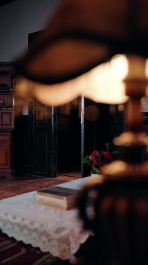 Jenderal, Istrimu Kabur Lagi! Episode 11