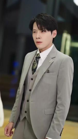 Love's Prologue Episode 6