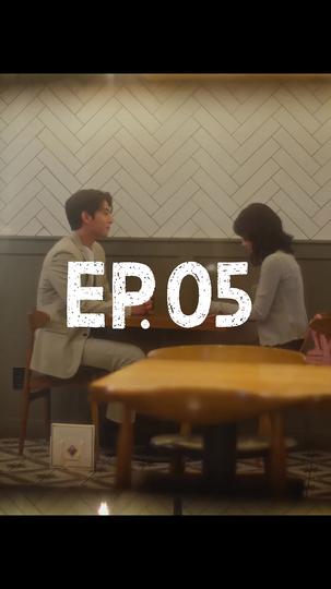 Sorry for Confessing! Episode 5