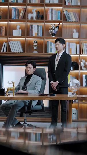 Not Your Crown to Take Episode 6