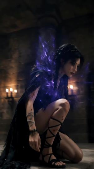 The Sacrificial Bride-Daughter of Hecate Episode 10