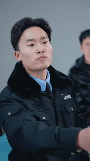 Falling for the Fantasy Episode 9