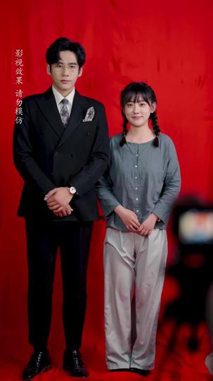 When Love Stumbled In Episode 3