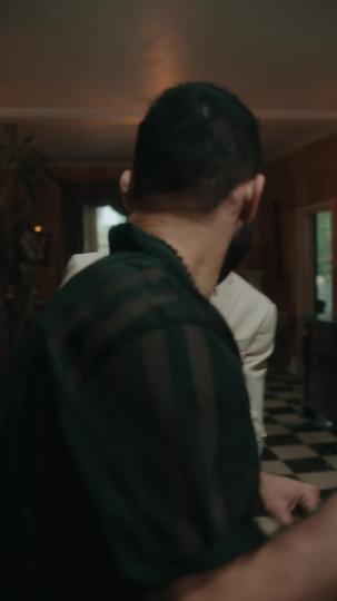 The Mafia's Obsession Episode 8