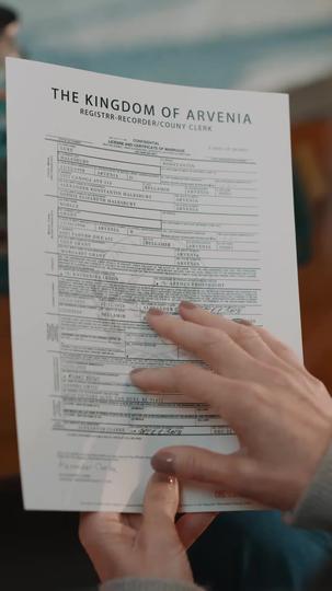 Snowbound with a Homeless Prince Episode 6