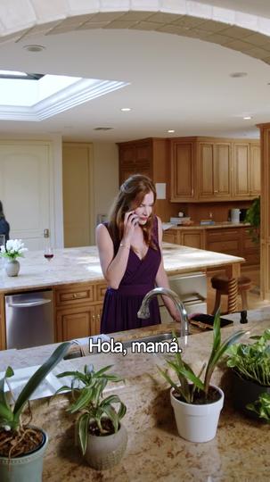 Reina mamá: La sangre manda Episodio 4