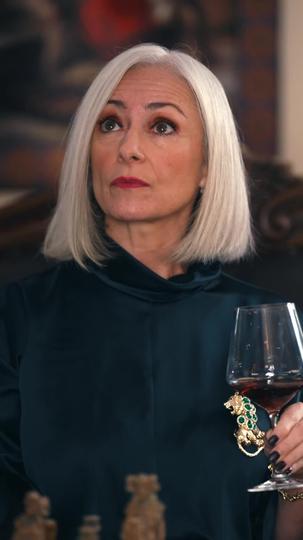 Chefe, Ela Disse Não de Novo! 5Episódio