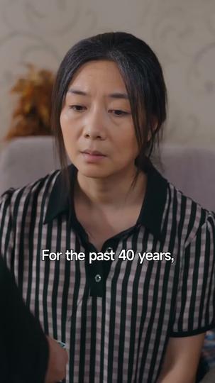 Defying Age, Defining Herself Episode 7