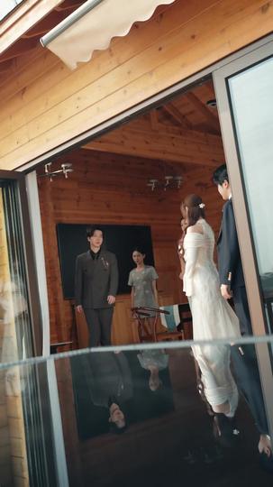 被丟戀愛盲盒後，真少爺不裝了 第10集