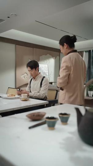 One Step Away from Goodbye Episode 5