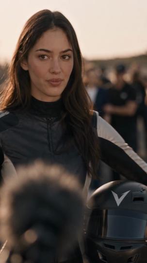 My Ex-Wife Is the Racing Queen Episode 7