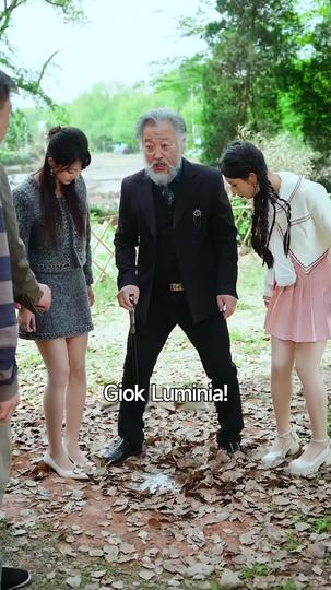 Orang Tuaku Sederhana, Pendukungku Terbesar Episode 8