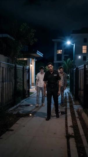 Fortress Home Episode 9