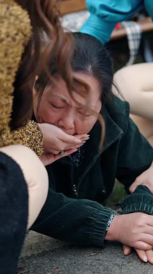 Gold Digger in Disguise, Payback in Full Episode 8