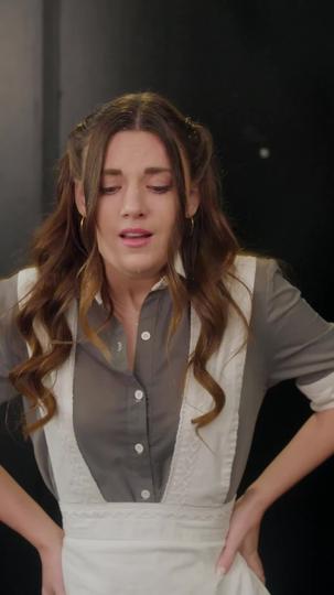 Sein Kind, Ihr Geheimnis(Deutsch Synchronisiert) 8Folgen