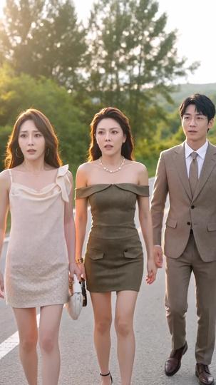 Mother's Tears, CEO's Wrath Episode 11