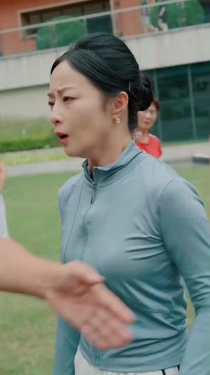 Love's Late Bloom Episode 11