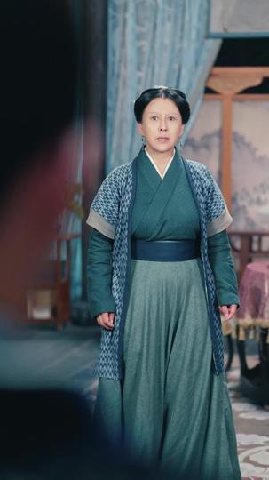 储君误卿 第11集