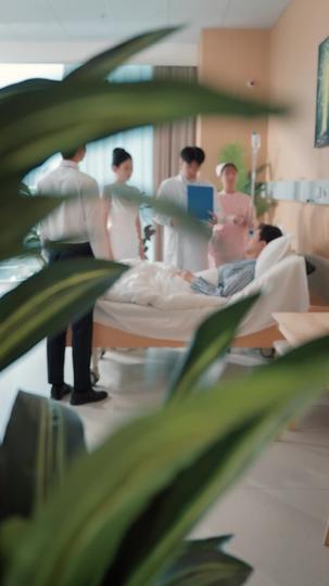 春尽人不归 第10集