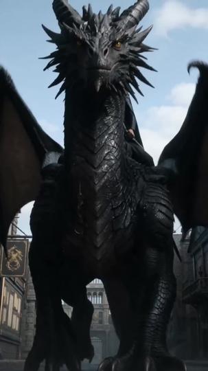 Pregnant with the Dragon Lord's Last Heir Episode 4