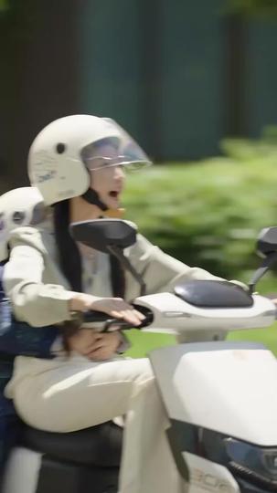 Love Bomb: Twins on a Mission Episode 5