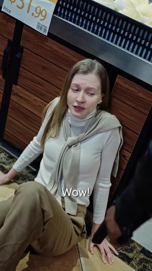 When Love Shot Backward Episode 1