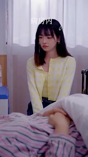 She’s the Apple of Their Eye（DUBBED) Episode 1