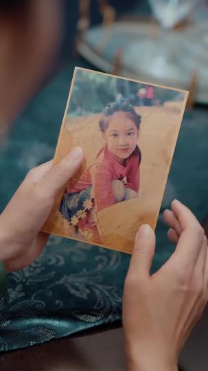 The Wind Whispers Your Name Episode 8