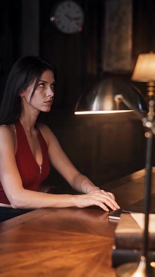 Call Me Mistress Episode 4