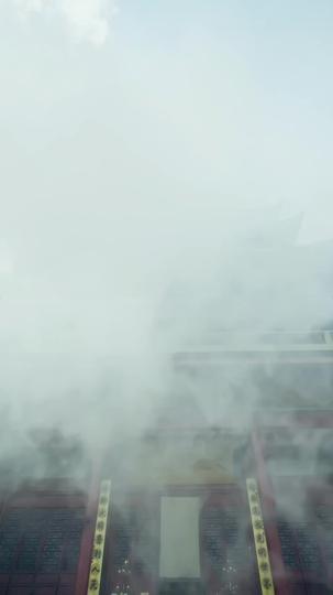 紅塵萬丈，唯你是劫 第1集