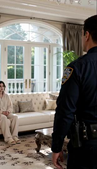Rising from theAshes, I Cut All Blood Ties Episode 10