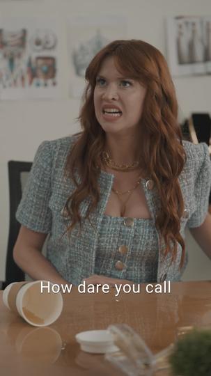 Undercover Heiress Episode 8