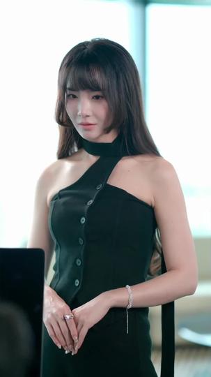 Steal My Throne? Not in a Million Years Episode 8