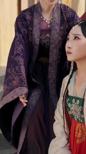 Ashes to Power, Love to Conquer Episode 7