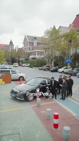 Poślubiła ojca własnych dzieci Odcinek 3