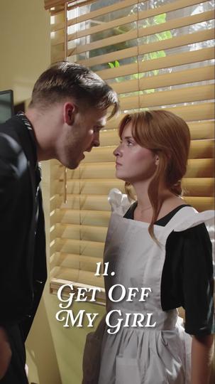 Pemberontak Belenggu Iblis Episode 11