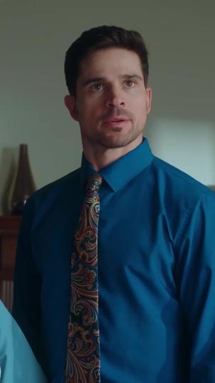 Seu Amor Foi Uma Sombra (Dublado) 9Episódio