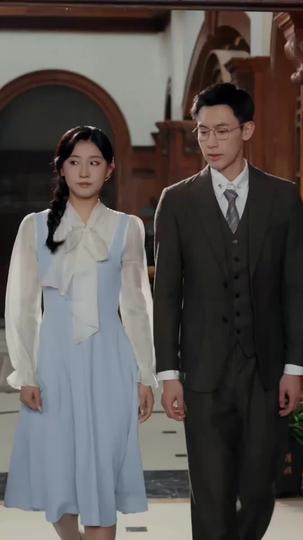 Dia Kembali Bersinar Episode 8