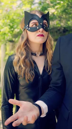 Help！I Fell For My Billionaire Target Episode 6