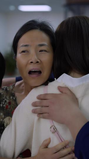 养恩重如山 第5集